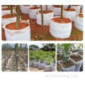 Greenhouse Landwirtschaft Vliesstoff-Pflanzenschutzabdeckung